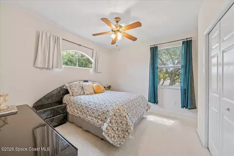 Bedroom - 4693 Canard Rd, Melbourne, FL 32934 photo 7 of 7