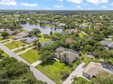 View/Area - 4693 Canard Rd, Melbourne, FL 32934 photo 5 of 13
