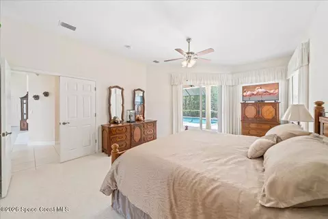 Bedroom - 4693 Canard Rd, Melbourne, FL 32934 photo 1 of 7