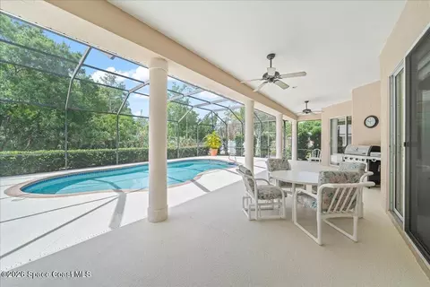 Exterior - 4693 Canard Rd, Melbourne, FL 32934 photo 2 of 9
