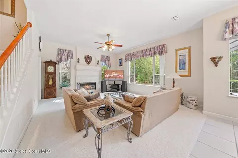 Living - 4693 Canard Rd, Melbourne, FL 32934 photo 1 of 2