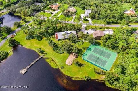 View/Area - 4693 Canard Rd, Melbourne, FL 32934 photo 13 of 13