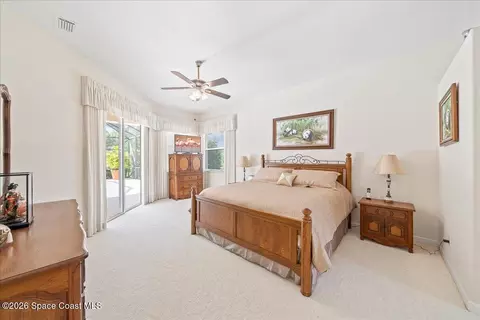 Bedroom - 4693 Canard Rd, Melbourne, FL 32934 photo 2 of 7