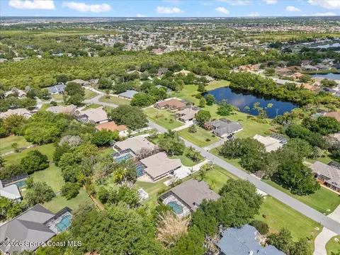 View/Area - 4693 Canard Rd, Melbourne, FL 32934 photo 8 of 13