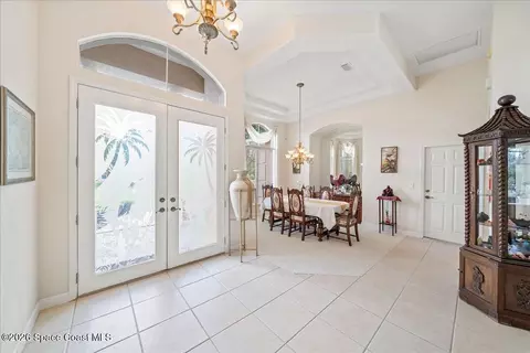 Entry Way - 4693 Canard Rd, Melbourne, FL 32934 photo 1 of 2