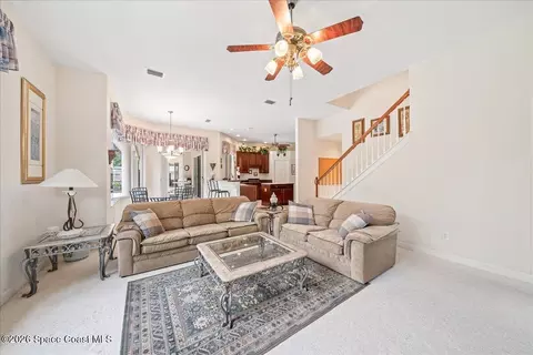 Living - 4693 Canard Rd, Melbourne, FL 32934 photo 2 of 2