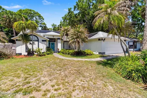826 Roger Ave NW, Palm Bay, FL 32907