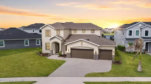 8474 Catalissa Ave, Melbourne, FL 32940