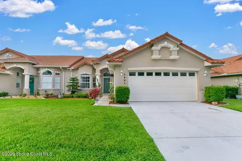 7661 Candlewick Dr, Melbourne, FL 32940