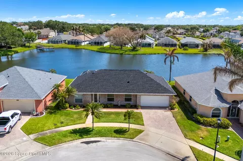 703 Killarney Ct, Merritt Island, FL 32953