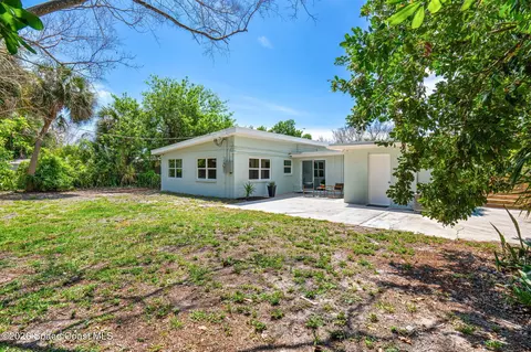 Exterior - 440 Charles Dr, Melbourne, FL 32935 photo 1 of 1