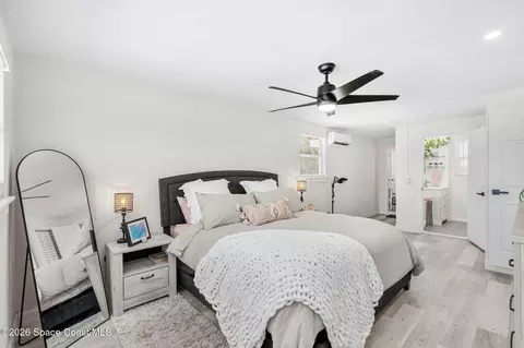 Bedroom - 440 Charles Dr, Melbourne, FL 32935 photo 1 of 4
