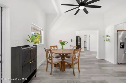 Dining - 440 Charles Dr, Melbourne, FL 32935 photo 1 of 1