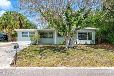 440 Charles Dr, Melbourne, FL 32935