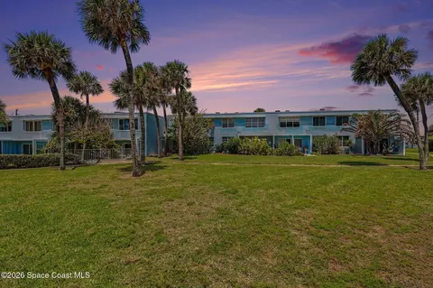 55 Sea Park Blvd #606, Satellite Beach, FL 32937