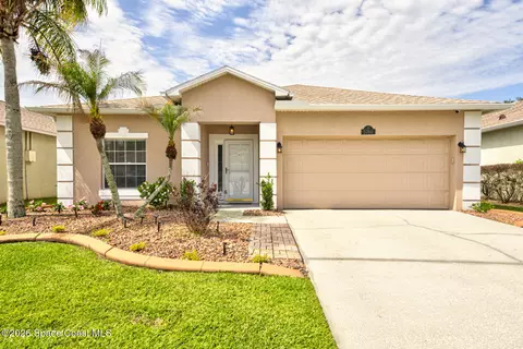 5766 Indigo Crossing Dr, Rockledge, FL 32955