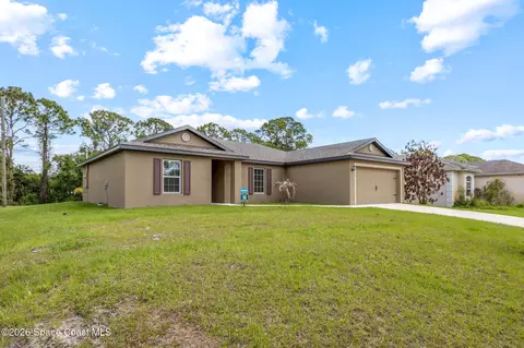 1141 Salina St SE, Palm Bay, FL 32909