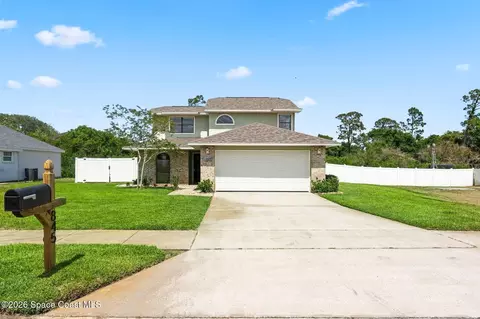 845 Trailwood Ave, Titusville, FL 32796