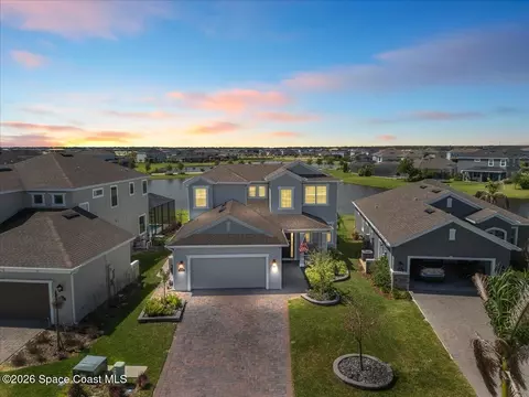 3273 Casare Dr, Melbourne, FL 32940