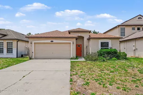 802 Marian Ct, Titusville, FL 32780