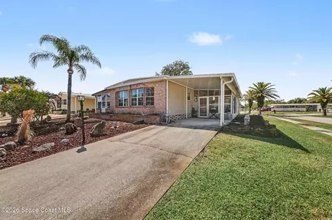 732 Dove Ave, Port Orange, FL 32129