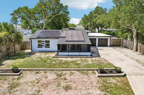 153 Roosevelt St, Titusville, FL 32780