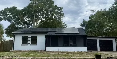 153 Roosevelt St, Titusville, FL 32780