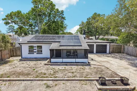 153 Roosevelt St, Titusville, FL 32780