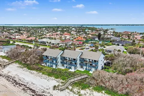 4815 Highway A1a #106, Melbourne Beach, FL 32951