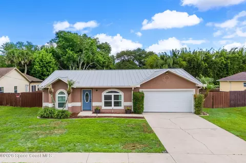 6505 Homestead Ave, Cocoa, FL 32927