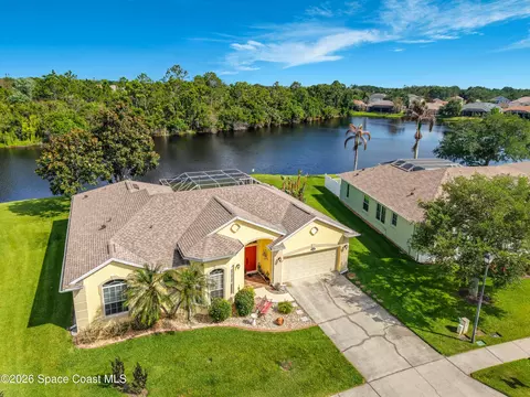 1670 Whitman Dr, Melbourne, FL 32904