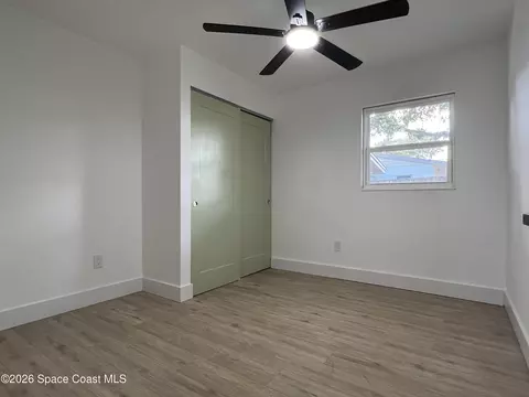 Bedroom - 2578 Coventry Rd, Melbourne, FL 32935 photo 3 of 3