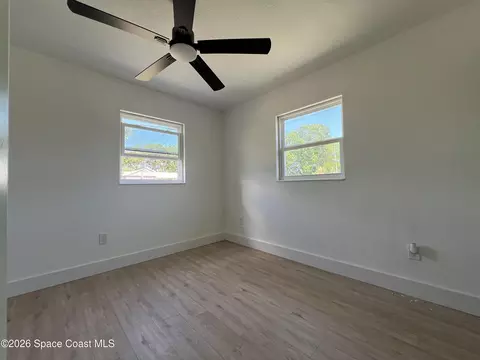 Bedroom - 2578 Coventry Rd, Melbourne, FL 32935 photo 1 of 3