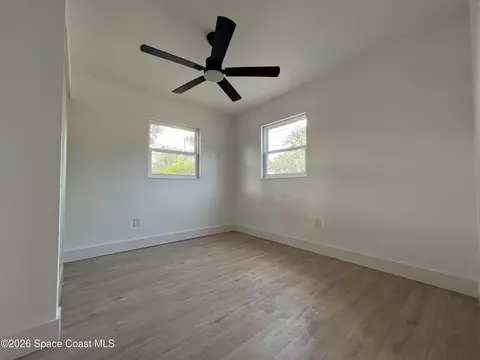 Bedroom - 2578 Coventry Rd, Melbourne, FL 32935 photo 2 of 3