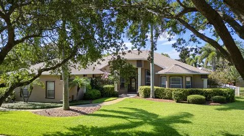 740 Carriage Ln, Merritt Island, FL 32952