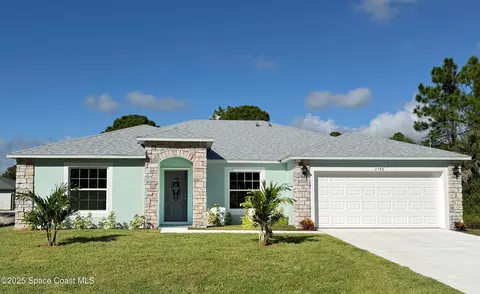 2788 Lakatos Ave SW, Palm Bay, FL 32908