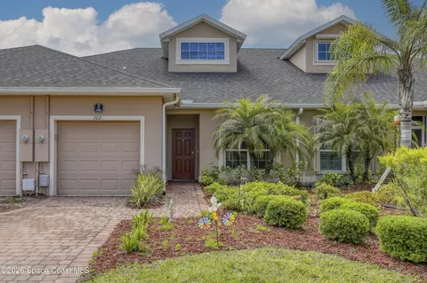 590 Remington Green Dr SE #102, Palm Bay, FL 32909