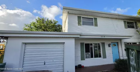 1724 Pontiac Cir S, Melbourne, FL 32935