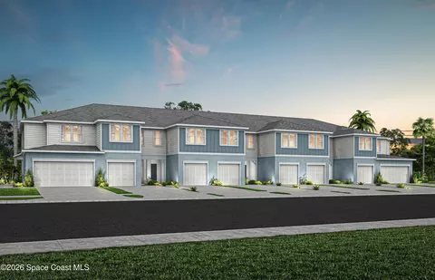 4441 Jetty Ln NE, Palm Bay, FL 32905