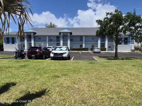 180 Portside Ave #105, Cape Canaveral, FL 32920