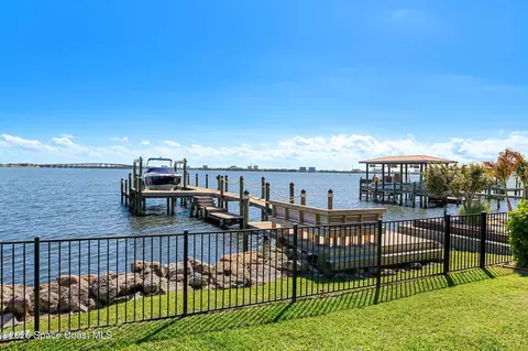 View/Area - 751 Oak Ridge Dr, Indialantic, FL 32903 photo 5 of 11