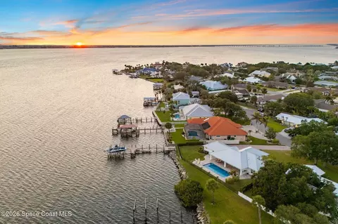 View/Area - 751 Oak Ridge Dr, Indialantic, FL 32903 photo 1 of 11