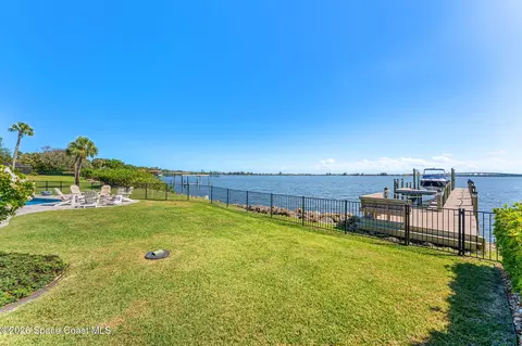 View/Area - 751 Oak Ridge Dr, Indialantic, FL 32903 photo 4 of 11