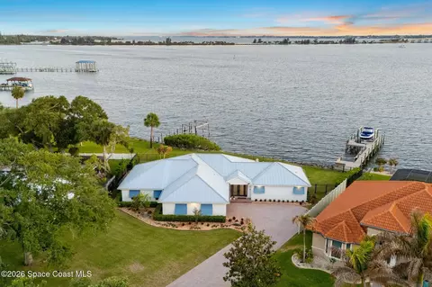 View/Area - 751 Oak Ridge Dr, Indialantic, FL 32903 photo 11 of 11