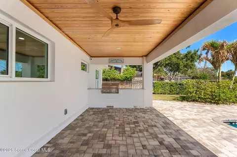 Exterior - 751 Oak Ridge Dr, Indialantic, FL 32903 photo 4 of 13
