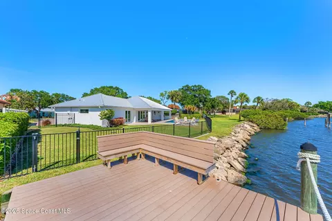 Other - 751 Oak Ridge Dr, Indialantic, FL 32903 photo 16 of 26