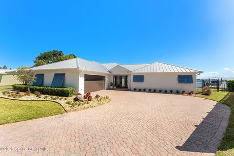 Other - 751 Oak Ridge Dr, Indialantic, FL 32903 photo 24 of 26