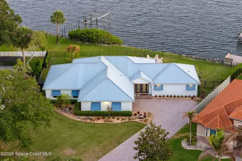 Other - 751 Oak Ridge Dr, Indialantic, FL 32903 photo 26 of 26