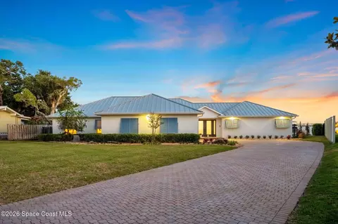 Other - 751 Oak Ridge Dr, Indialantic, FL 32903 photo 23 of 26