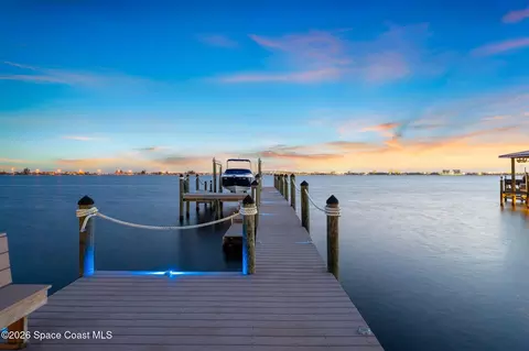 View/Area - 751 Oak Ridge Dr, Indialantic, FL 32903 photo 3 of 11